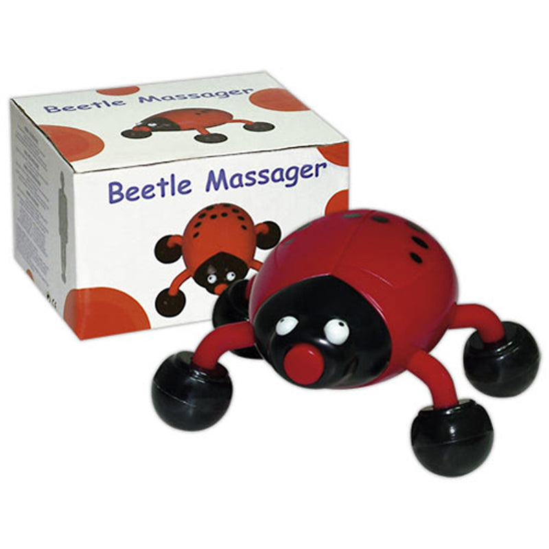 Beetle Massage Tool - UABDSM