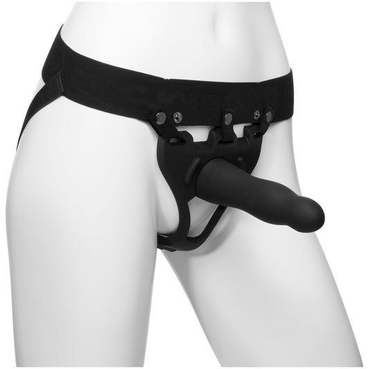 Body Extensions Strap-On - BE Daring - UABDSM