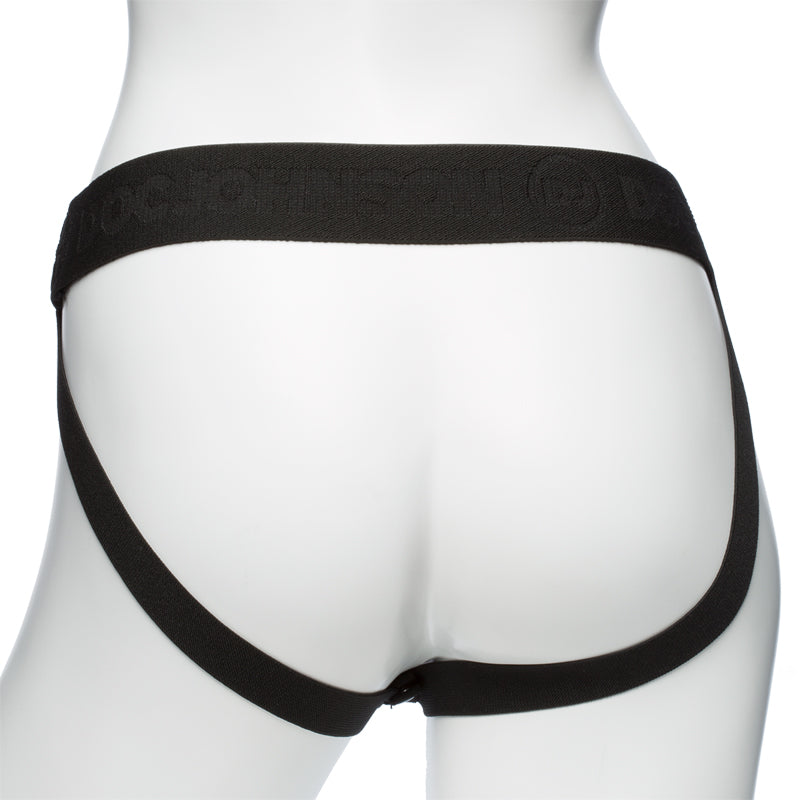 Body Extensions Strap-On - BE Adventurous - UABDSM