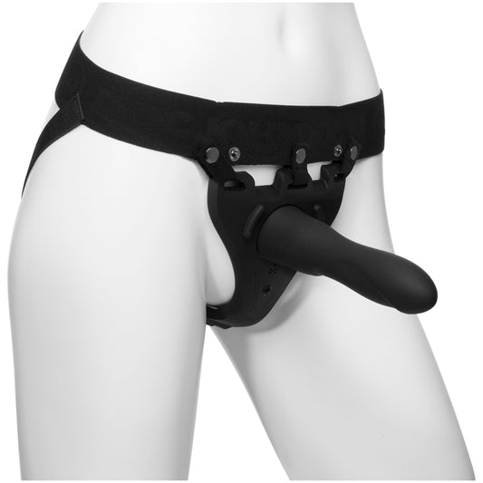 Body Extensions Strap-On - BE In Charge - UABDSM