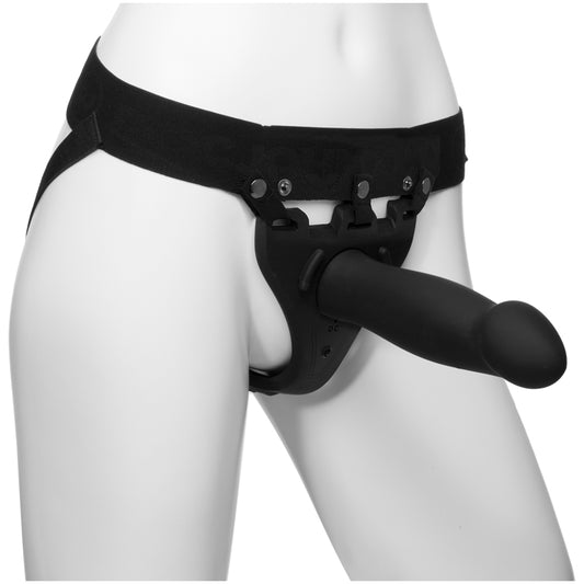 Body Extensions Strap-On - BE Risqué - UABDSM