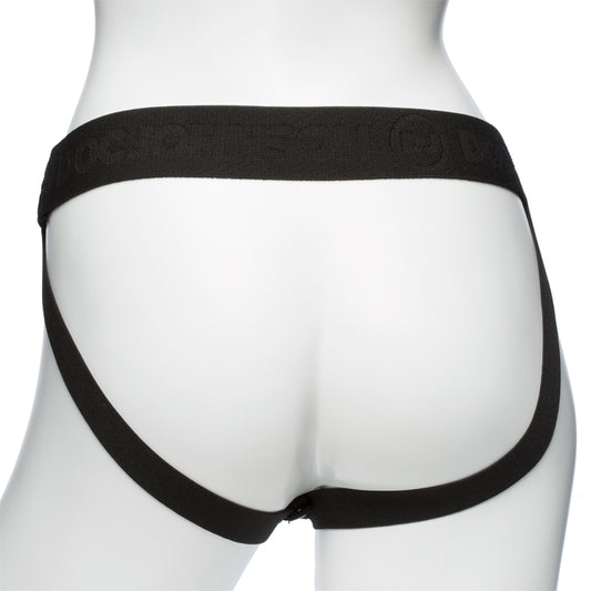 Body Extensions Strap-On - BE Risqué - UABDSM