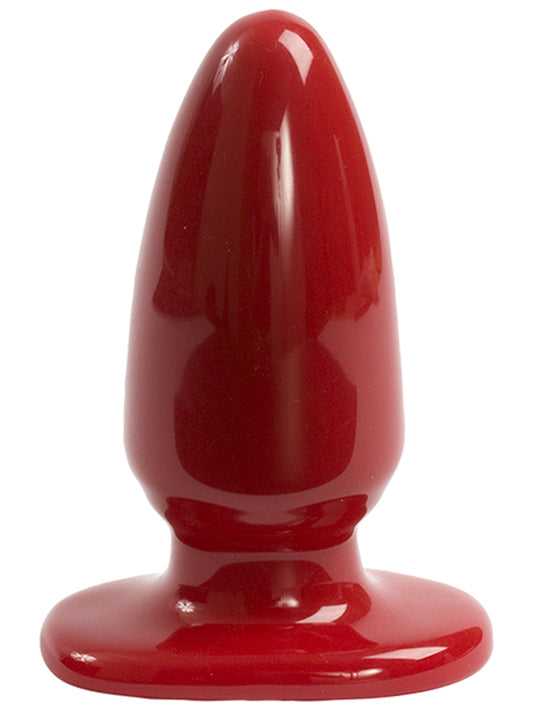 Red Boy - Butt Plug - Large - UABDSM