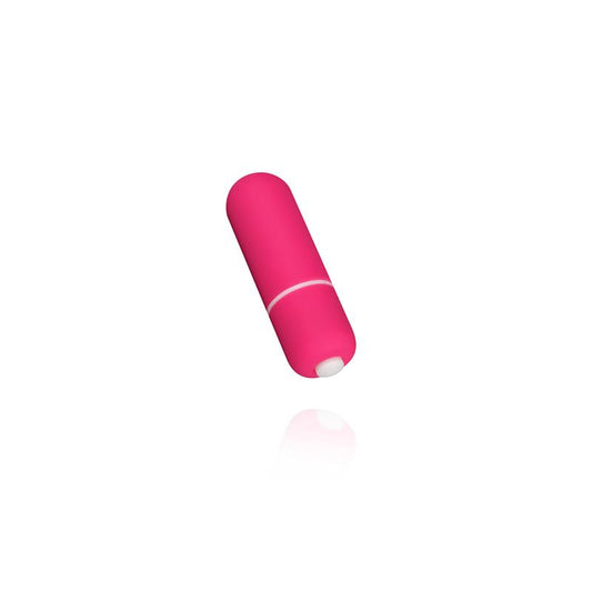10 Speed Vibrating Bullet Pink - UABDSM