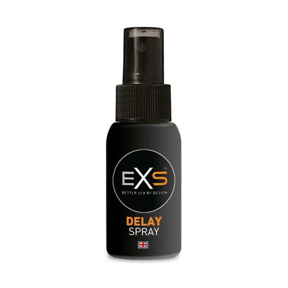EXS Delay Spray 50ml - UABDSM