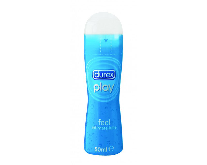 Durex Play Feel 50ml - UABDSM