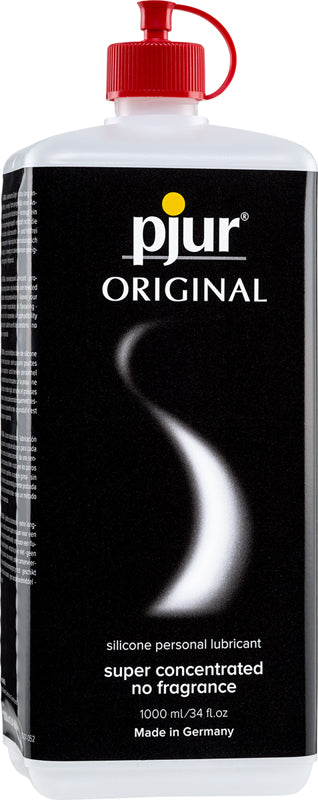 Pjur Original 2 In 1 Lubricant - UABDSM