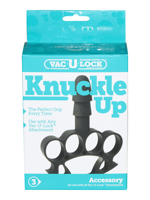 Knuckle Up - UABDSM
