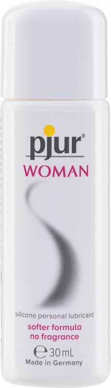 Pjur Silicone Lubricant For Women - 30 ML - UABDSM