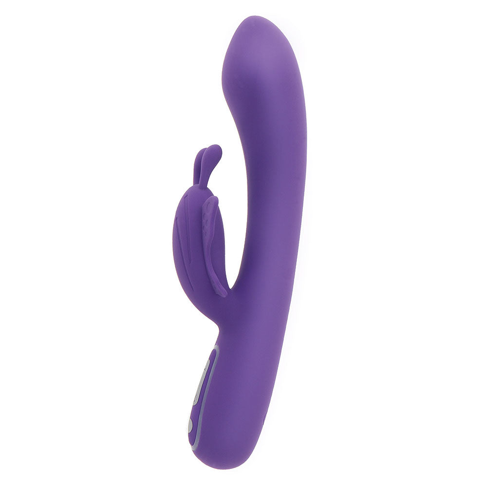 ToyJoy Love Rabbit Fabulous Butterfly Vibrator - UABDSM