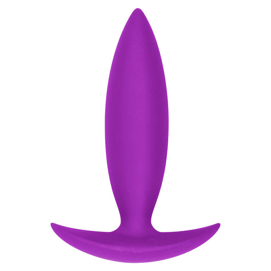ToyJoy Anal Play Bubble Butt Player Starter Purple - UABDSM