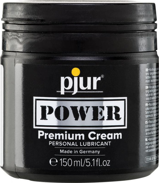 Pjur Power Premium - 150 Ml - UABDSM
