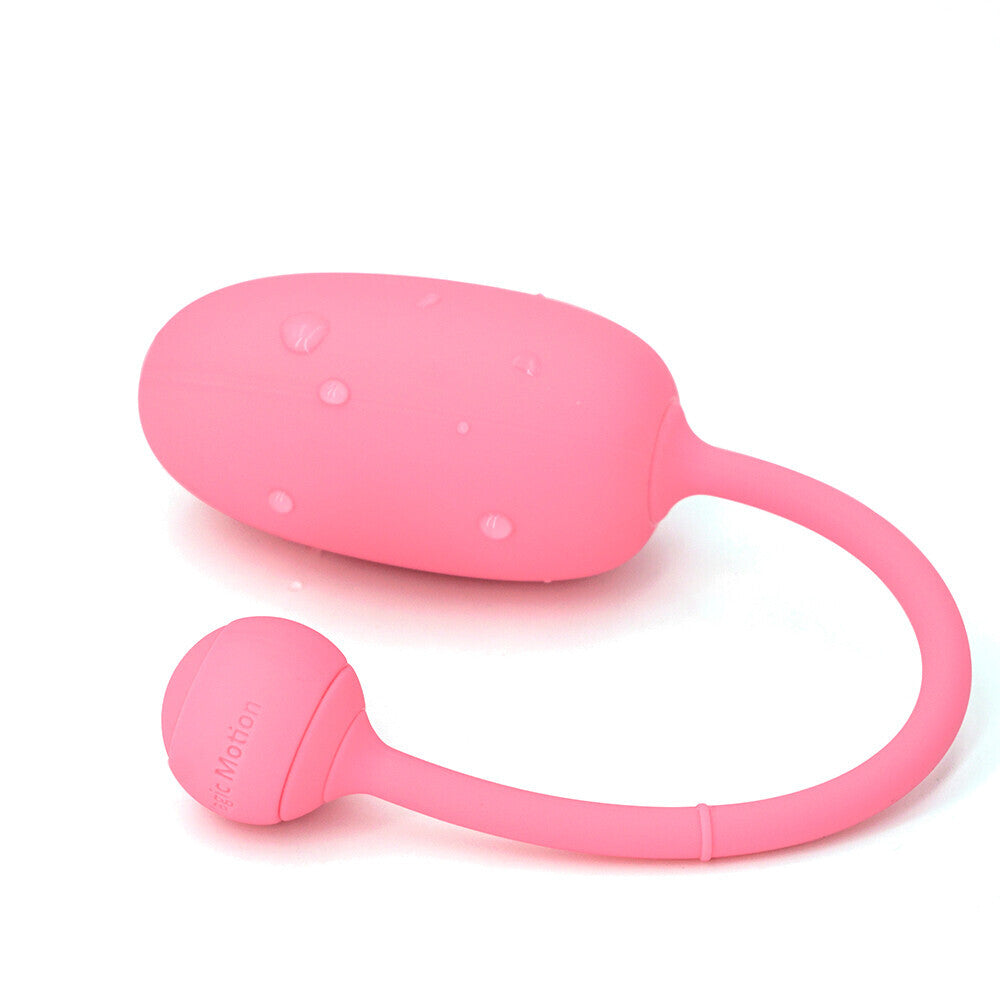 Magic Motion Kegel Coach Smart Ball - UABDSM