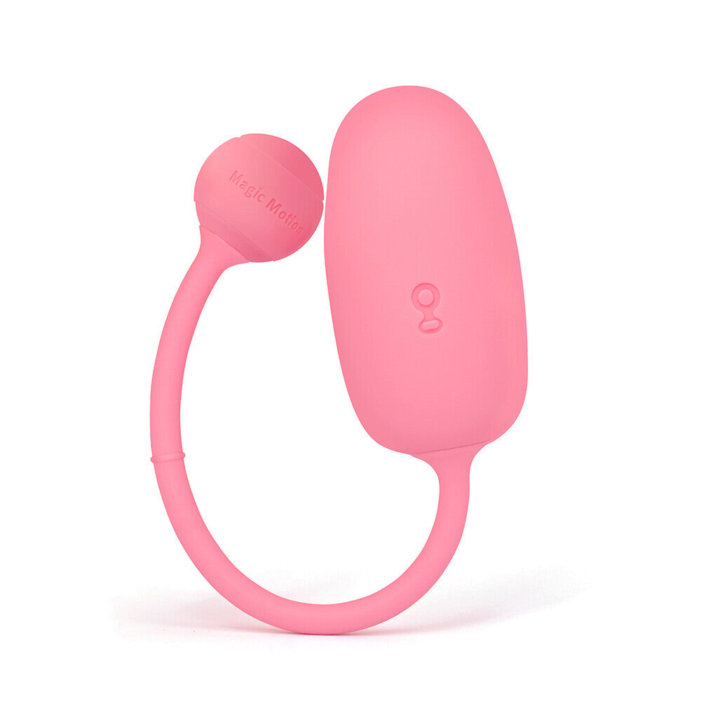 Magic Motion Kegel Coach Smart Ball - UABDSM