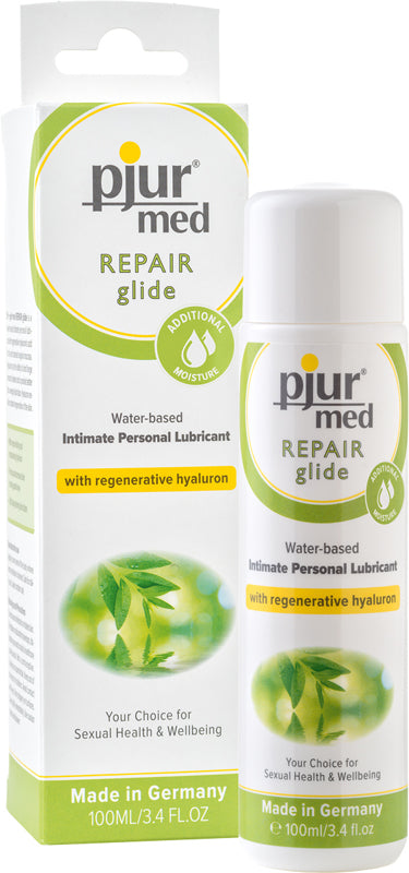 Pjur Repair Glide - UABDSM