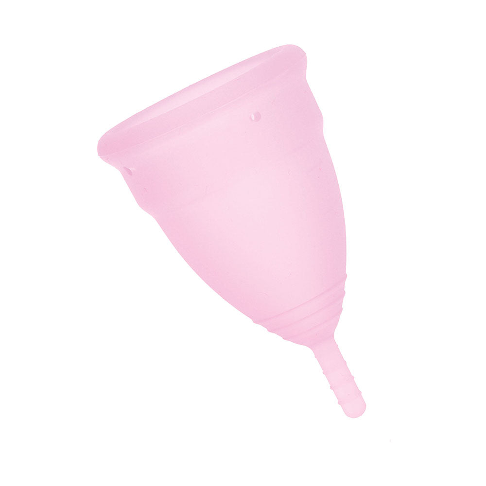 Mae B Intimate Health 2 Small Menstrual Cups - UABDSM