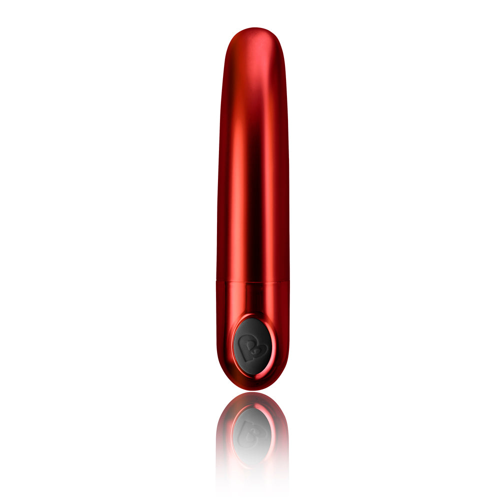 Rocks Off Ruby Caress Vibrator - UABDSM