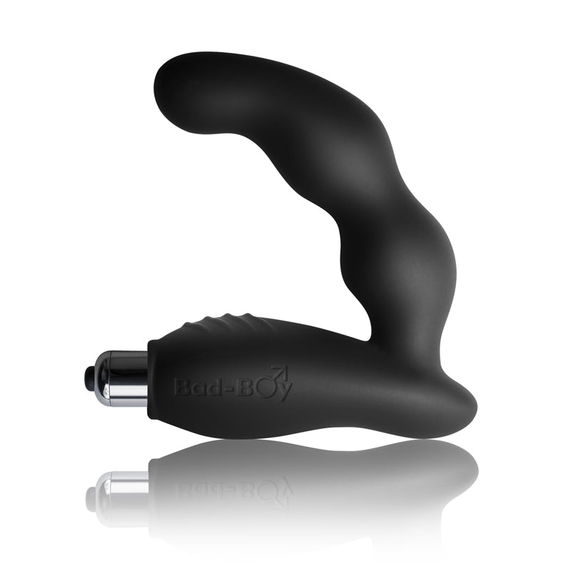 Bad Boy Intense Prostate Vibrator - UABDSM