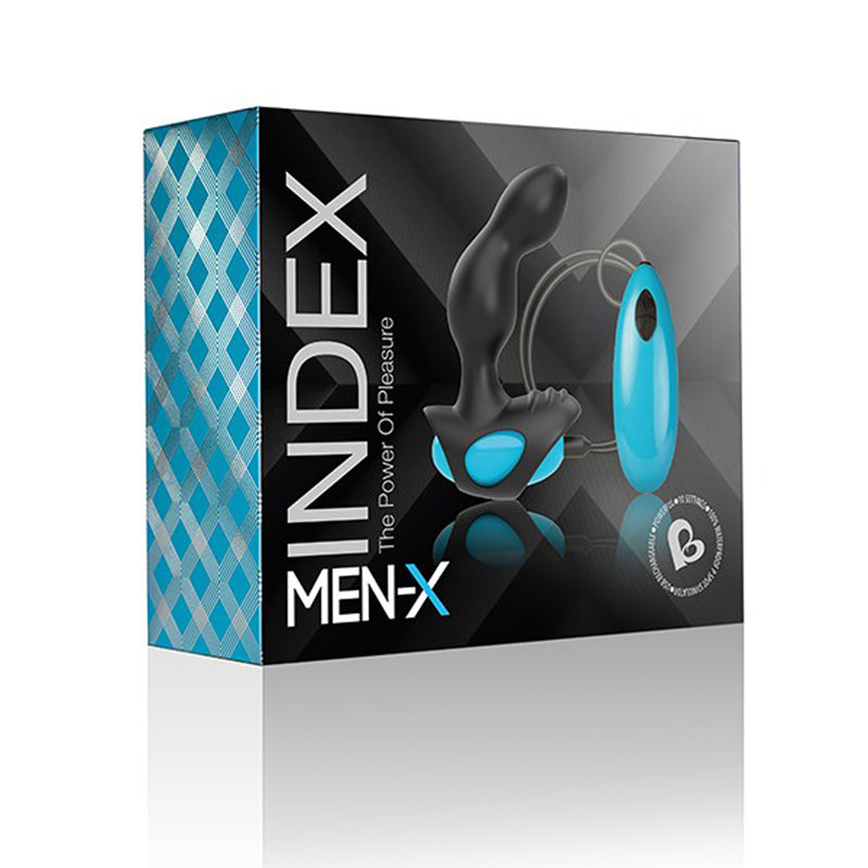 Index - Prostaat Stimulator - UABDSM