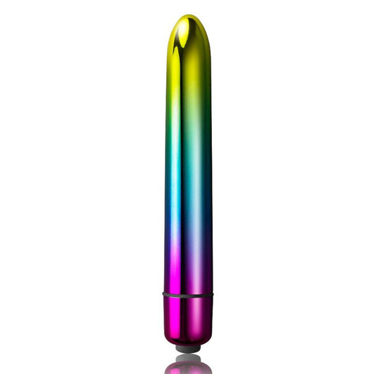 Rocks Off Prism Rainbow Vibrator - UABDSM