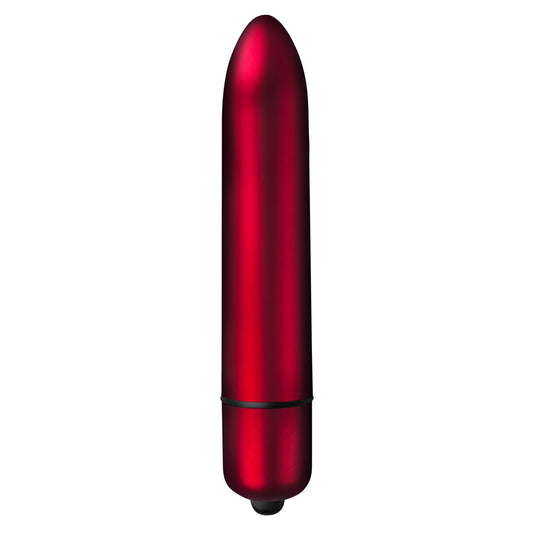 Rocks Off  Truly Yours Rouge Allure 160mm Bullet - UABDSM