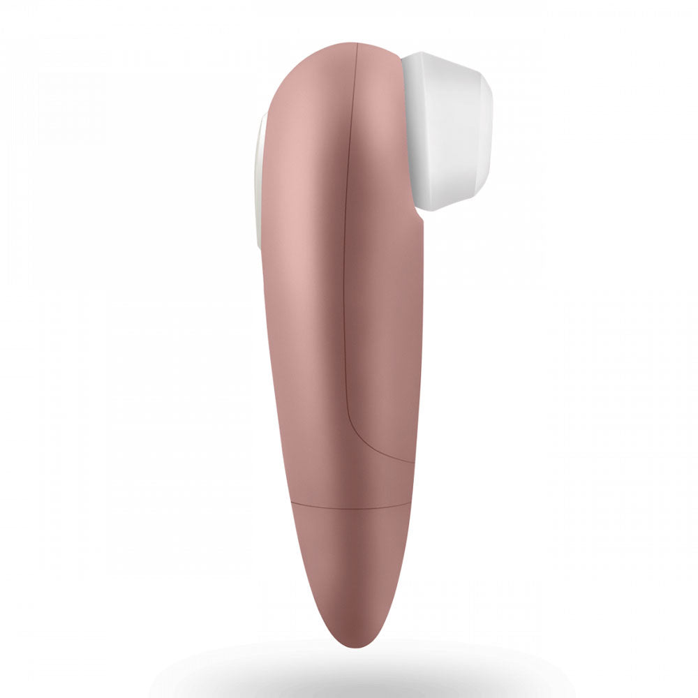 Satisfyer 1 Clitoral Vibrator - UABDSM