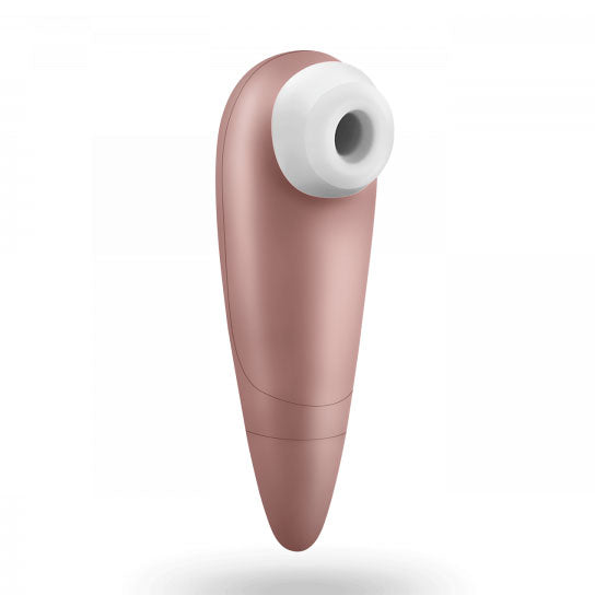 Satisfyer 1 Clitoral Vibrator - UABDSM