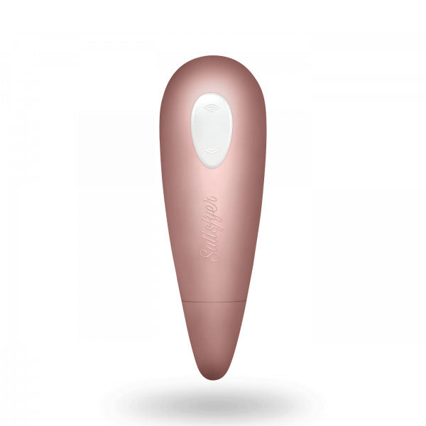 Satisfyer 1 Clitoral Vibrator - UABDSM