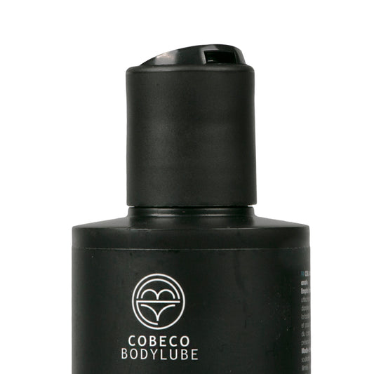 Cobeco AnalLube Waterbased Bottle 250ml - UABDSM