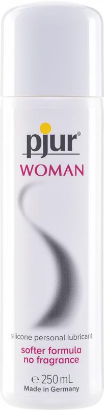 Pjur Woman Silicone-Based Lubricant - 100 Ml - UABDSM