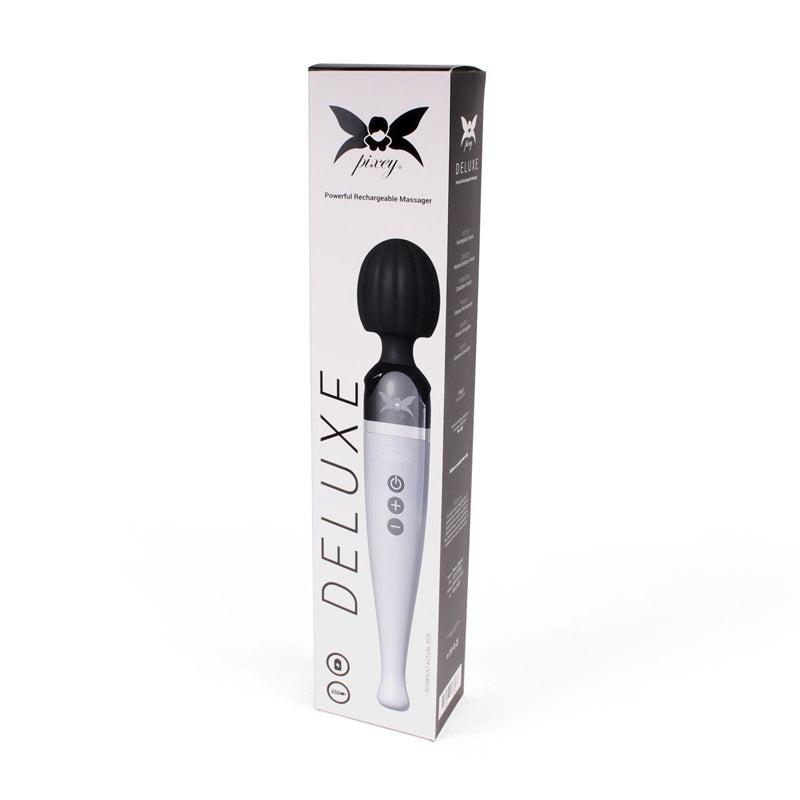 Pixey Deluxe - Rechargeable Wireless Wand - UABDSM