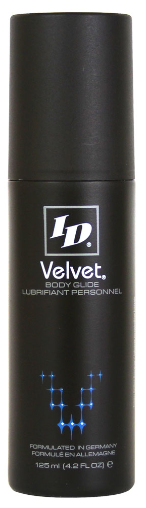 ID Velvet 125 ml Bottle - UABDSM