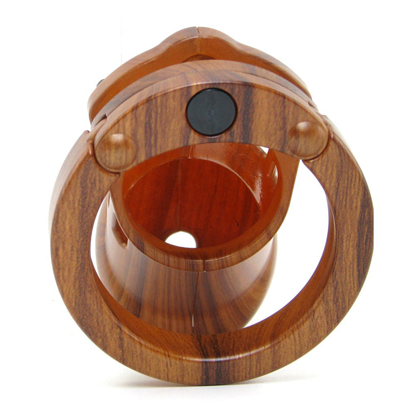CB-6000 Chastity Cage - Wood - 35 Mm Adult Sex Toys, Intimate Supplies, Sexual Wellness, Online Sex Store UABDSM CB-6000 Chastity Cage - Wood - 35 Mm Adult Sex Toys, Intimate Supplies, Sexual Wellness, Online Sex Store UABDSM