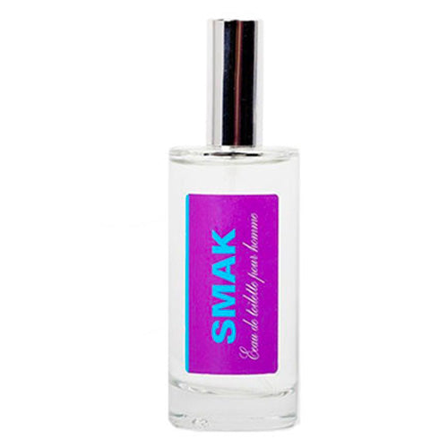 Smak Natural Male Spray - UABDSM