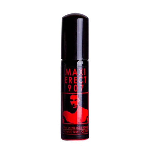 Maxi Erect 907 Stimulant Spray - UABDSM