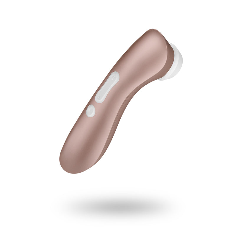 Satisfyer Pro 2 - Vibration - UABDSM