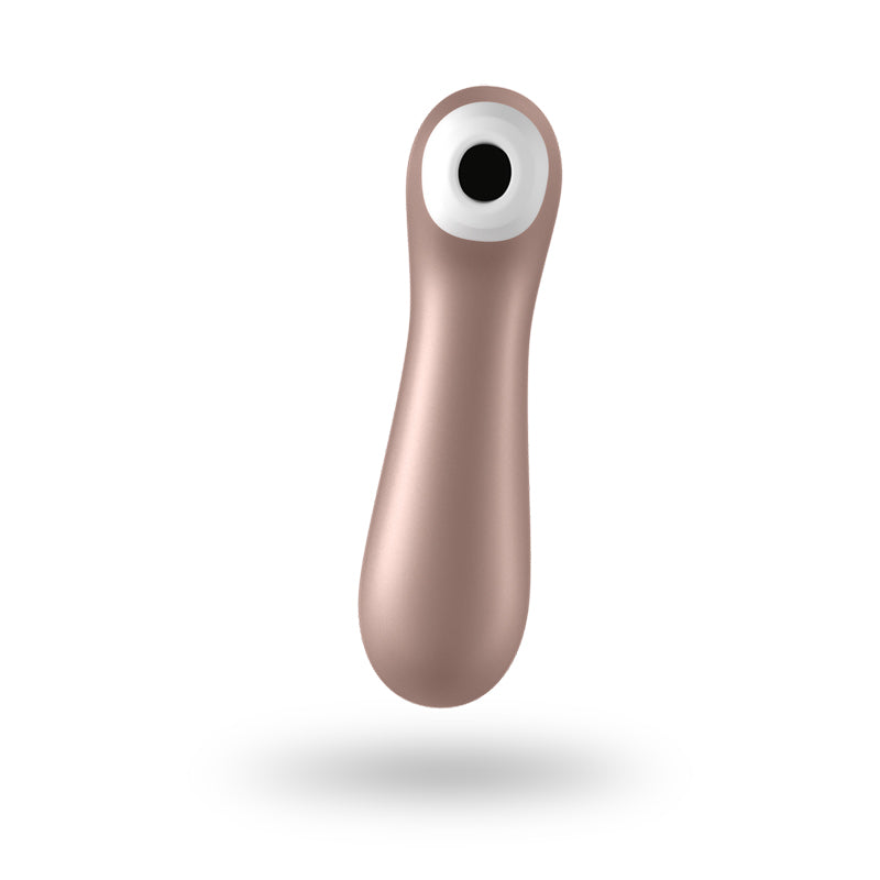 Satisfyer Pro 2 - Vibration - UABDSM