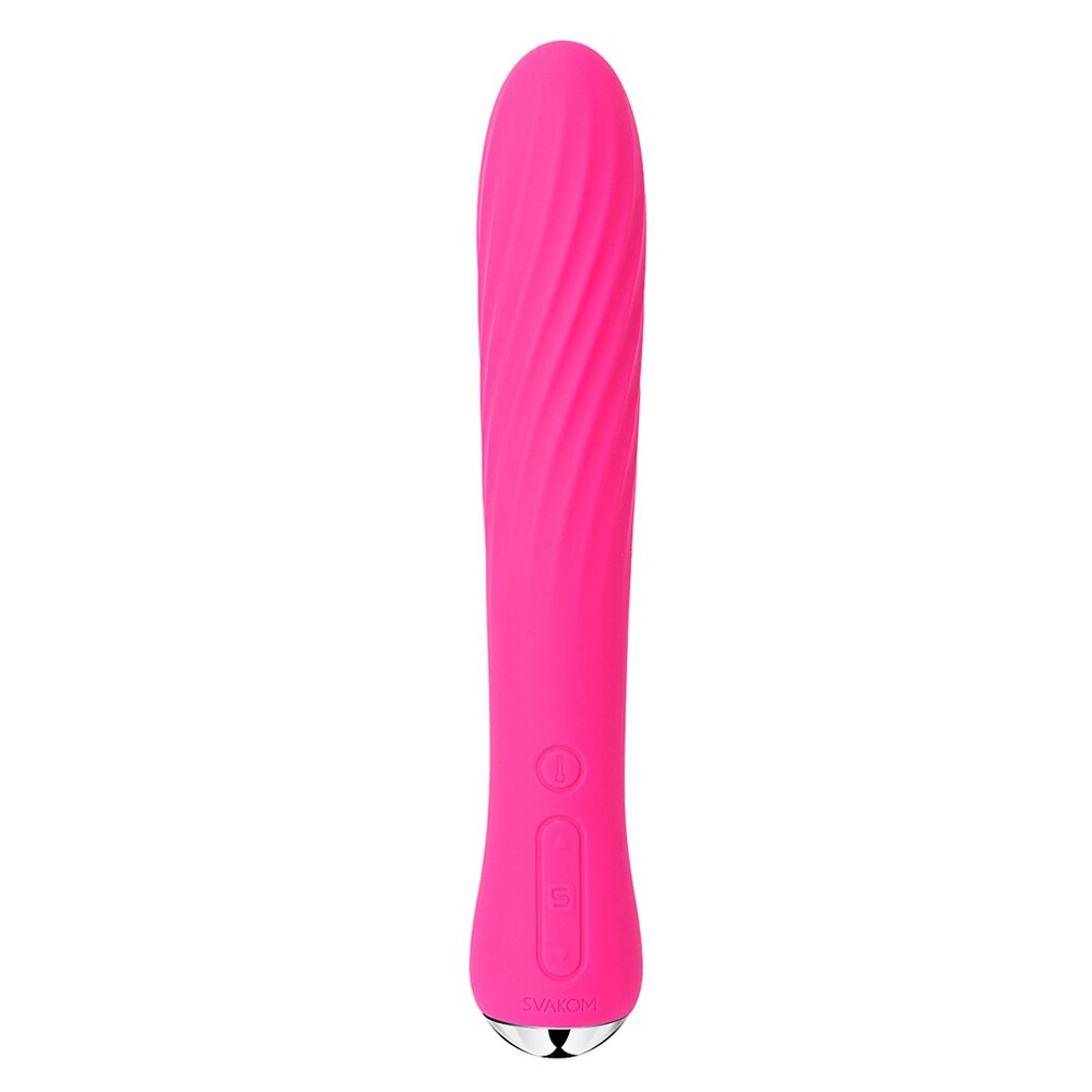 Svakom Anya Powerful Warming Vibrator - UABDSM