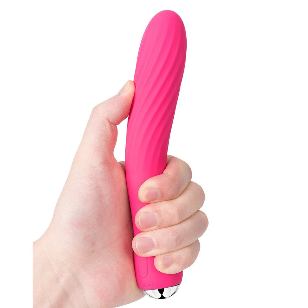 Svakom Anya Powerful Warming Vibrator - UABDSM