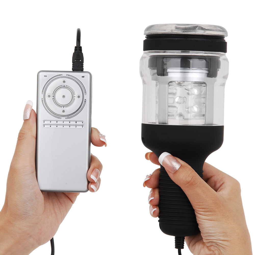 For Men / Masturbators