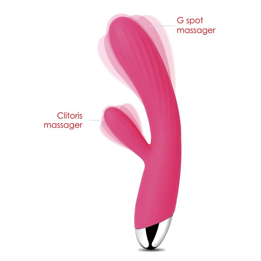 Svakom Angel Powerful Warming Vibrator - UABDSM