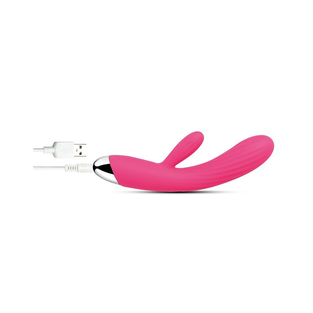 Svakom Angel Powerful Warming Vibrator - UABDSM