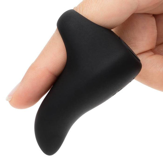 Fifty Shades of Grey Sensation Rechargeable Finger Vibrator - UABDSM