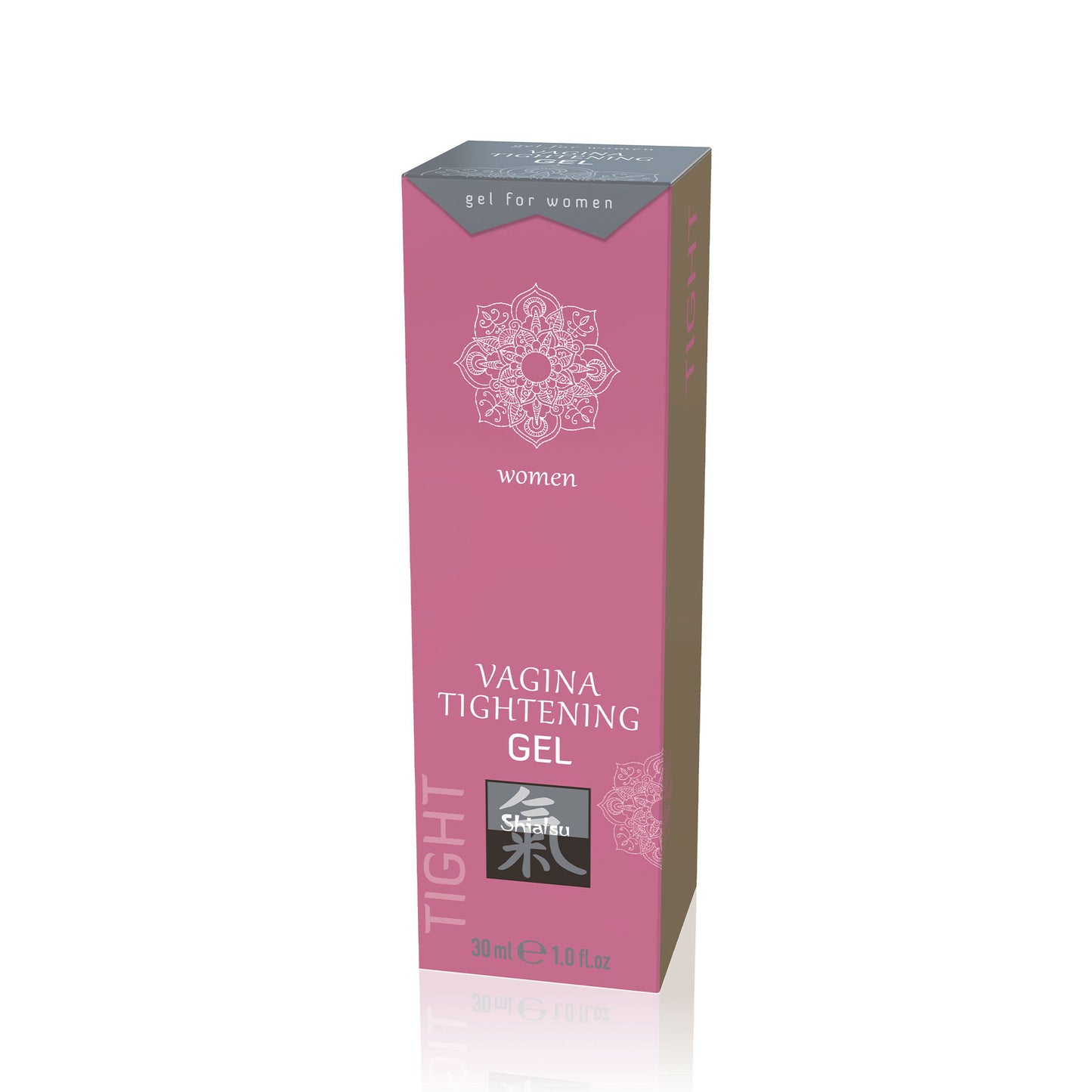 Shiatsu Vagina Tightening Gel 30ml - UABDSM
