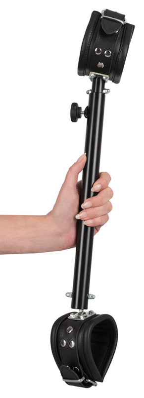 Spreader Bar - UABDSM