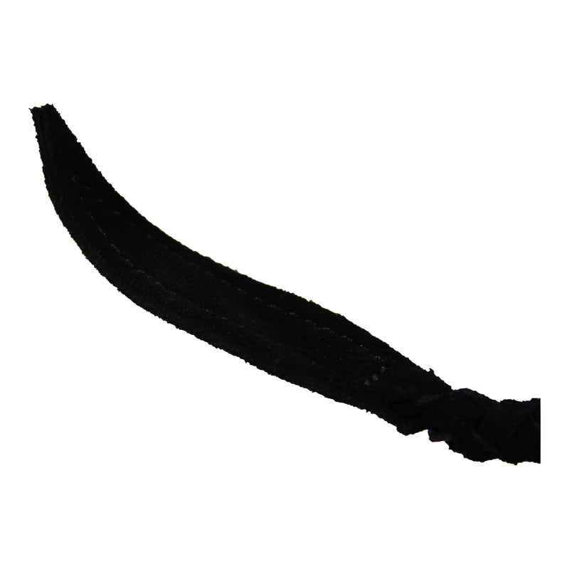 Single Tail Leather Whip - UABDSM
