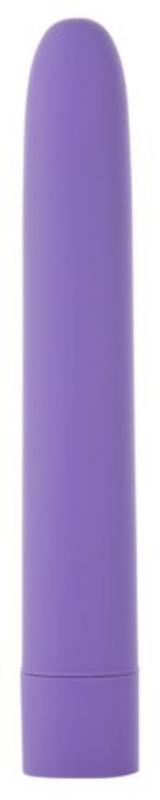 Eezy Pleezy Bullet Vibrator - Purple - UABDSM