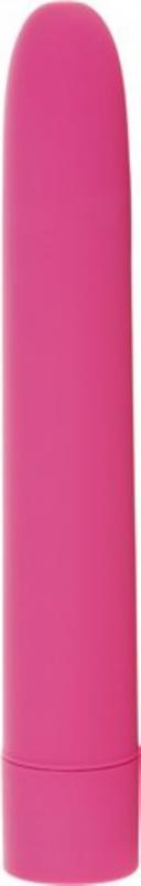 Eezy Pleezy Bullet Vibrator - Pink - UABDSM