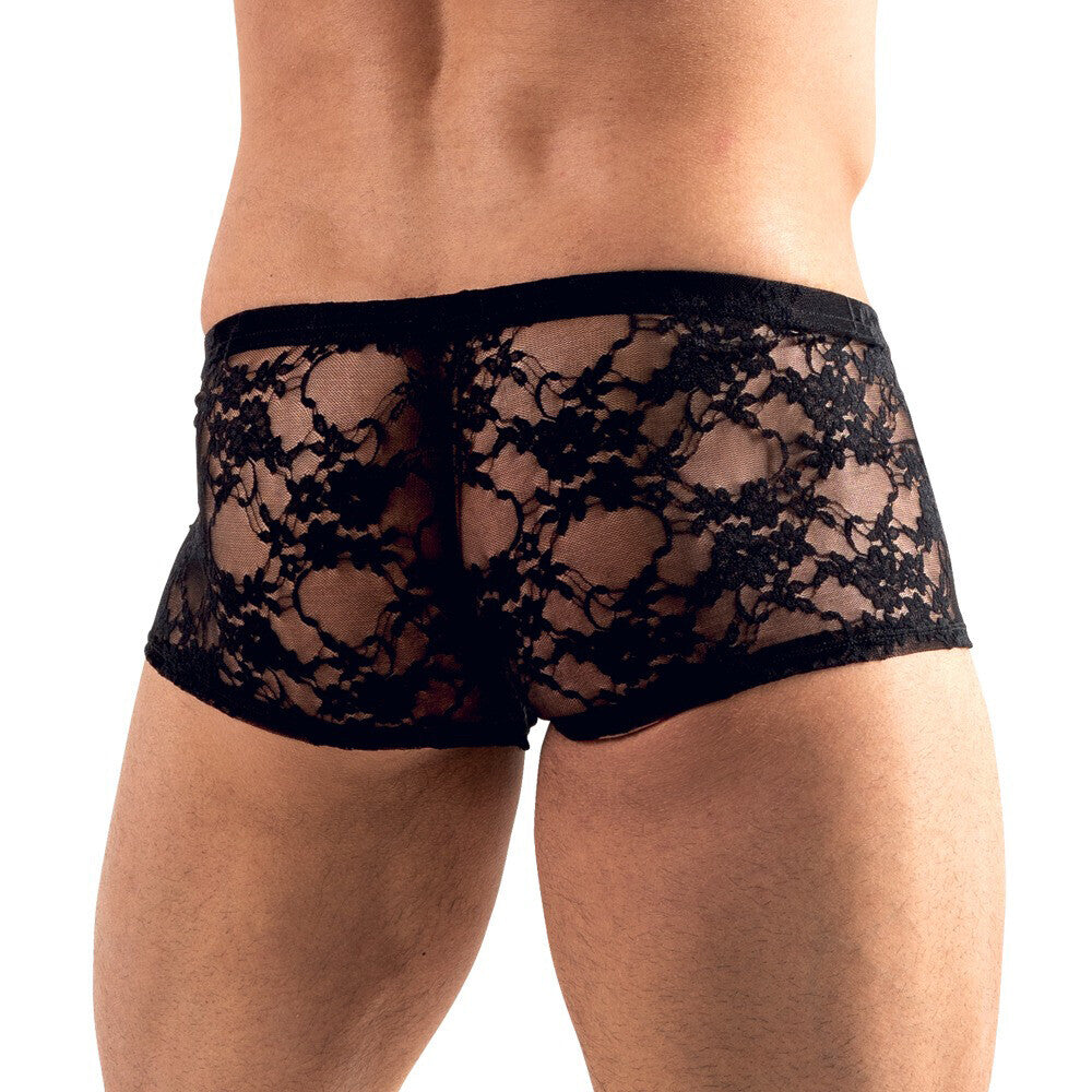 Svenjoyment Lacey Boxer Briefs - UABDSM