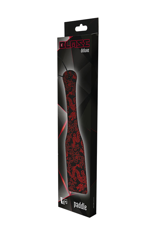 Blaze Deluxe Paddle